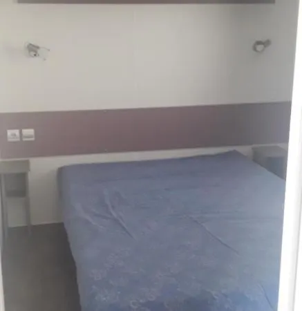 Mobil Les Goelands *** Campeggio *