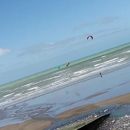 Mobil Les Goelands ***