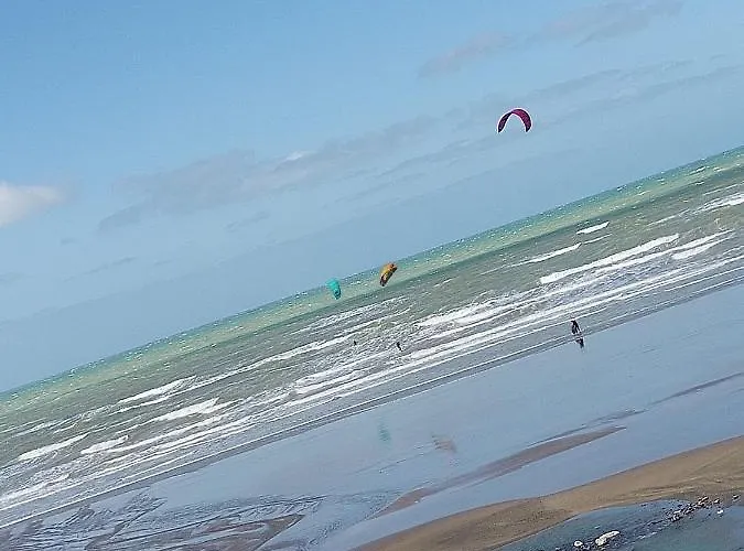 Mobil Les Goelands ***